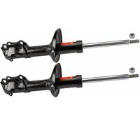 TRW Stoßdämpfer JGM136T vorne Ø50 mm – Satz 2 Stück für SKODA VW SEAT AUDI