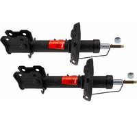 TRW Stoßdämpfer jgm3823t Vorderachse für Vaughall Opel