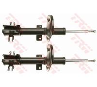 TRW Stoßdämpfer jgm602t Vorderachse für Fiat