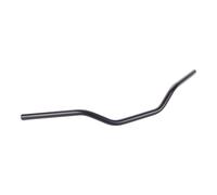 TRW Superbike 22mm Stahl Lenker für Honda CBF S 600, CMX Rebel 250, CX Turbo 500