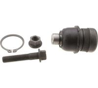 Querlenkerstift JBJ894 TRW für DODGE JEEP