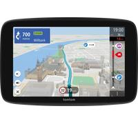 TomTom GO Camper Max Navigationsgerät