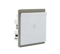 TTHotel APP RFID-Karten-Netzschalter, Verzögerter Schalter, Beliebiger Karten-Netzschalter, 2,4G Wifi 13,56 MHz Karten-Energiesparschalter