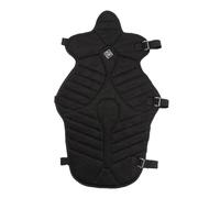 Tucano Urbano Sitzabdeckung Sattel Schutz universal für Maxi Roller, Farbe:Schwarz