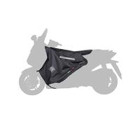 Tucano Urbano Beinschutz Termoscud® für Yamaha T-Max 530 Bj. 2012 - 2016, Farbe:Schwarz