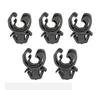 TUCANSBP 5 x passend for Vauxhall Opel Astra Vectra Ampera Calibra Corsa Omega Motorhaube Motorhaube Stangenhalter Clip Halter Klemmverschluss Retainer 1180216