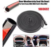 Original Vorne Tür Dichtungsprofil für Ford C Max und Fokussierung 1869692 Neu