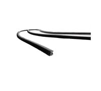 Türdichtung Auto Schiebedach Glas Dichtung Dichtung Gummi Schwarz 8D0877297 Für VW Für PASSAT Für JETTA Für GOLF 8D0 877 297 Fensterdichtung