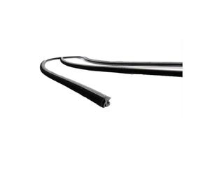 Türdichtung Auto Schiebedach Glas Dichtung Dichtung Gummi Schwarz 8D0877297 Für VW Für PASSAT Für JETTA Für GOLF 8D0 877 297 Fensterdichtung