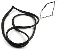 Türdichtung Dichtung Tür vorne links Mercedes-Benz W202 S202 A202720978