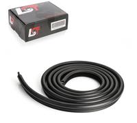 Türdichtung Gummiprofil Autotür Dichtung vorne links rechts für BWM X3 E83 03-11