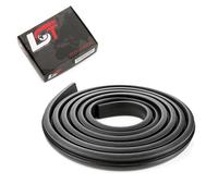 Türdichtung Gummiprofil Autotür hinten links rechts für VW JETTA I 4-Türer 78-84