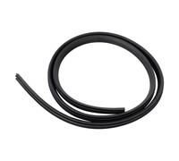 Türdichtung vorne Dichtleiste kompatibel mit für Ford für Focus 2012 bis 2018