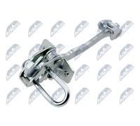 Türanschlag vorne rechts EZC-PL-021 NTY für OPEL ASTRA G CC ASTRA G Caravan