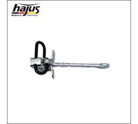Hajus Türfeststeller Türstopper Türfangband Vorne für Opel Omega B V94
