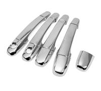 Türgriff Abdeckung Kompatibel Mit Lexus Für IS200 Der Ersten Generation 1998 1999 2000-2005 Chrom-Seitentürgriffabdeckungen Zierleisten Für Das Autoaußenzubehör