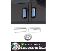 Griff Anschluss Verkleidung Mützen für Ford Transit 2005-2014 2 Ports