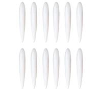 Türkanten-Schutz für Autos | 12 Stück Auto Türkanten Schutz für Limousine SUV Garage Enge Parklücke Parkhaus | Externe Antikratz-Zierleiste Schutz Beim Parken Und Fahren Für Auto Truck Limousine