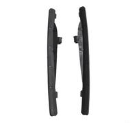 Türkantenschutz für Ford Focus MK3 2010-2018 Anti-Kollisions-Schutz-Verkleidungspaar 1879782 1879783 direkter Ersatz Frontstoßstangenschild 250 mm