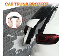 Türkantenschutz für Heckklappe schutz Türkantenschoner Autotür Schutzleiste KFZ