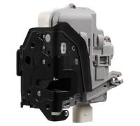FEBI (178004) Türschloss vorne links für SEAT VW