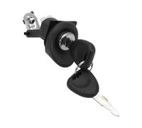 Türschloss Kofferraum Auto Heckklappe Kofferraum Deckel Schloss Dual Schlüssel Für DACIA Für LOGAN Für SANDERO Für TWINGO 7701367940 6001551102