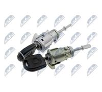 NTY EZC-VW-092 Schließzylindersatz