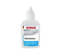 Sonax Schlossenteiser 50ml (taut das Schloss auf, schmiert und schützt es vor Rost) Nr. 331541