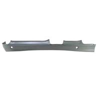 0060011 Schweller Außenschweller Stahl Links für BMW E36 4/5-Türer 90-99