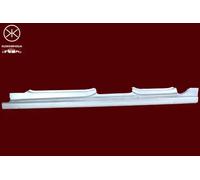 KLOKKERHOLM Einstiegblech rechts für VW 9507012