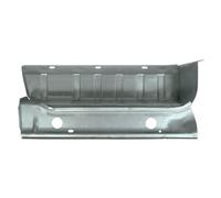 Türschwellen - Einstiegsblech BLIC 6505-06-9558043K Links