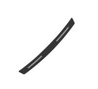 Türschwellenschutzaufkleber Auto Hinten Stamm Stoßstange Aufkleber für Suzuki für Swift für Baleno für Vitara Alto Ignis SX4 für Samurai für Grand für(For SX4 1)