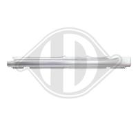 1x Einstiegsblech DIEDERICHS 9326331 passend für OPEL