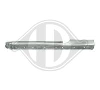 DIEDERICHS Einstiegblech links für FORD 9227441