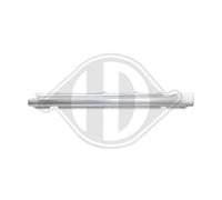 1x Einstiegsblech DIEDERICHS 9326331 passend für OPEL