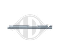 EINSTIEGBLECH LINKS DIEDERICHS 9445141 FÜR VW