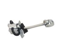 Türstopper Türfangband Türfeststeller Hinten Links Rechts für Opel Astra G 1.2