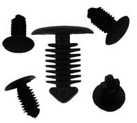 TÜRVERKLEIDUNG CLIPS 10 STÜCK PASSEND FÜR CITROEN BERLINGO I, II 10 STÜCK (4)