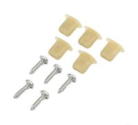 Türverkleidung Clips Schrauben Set für ford Transit Custom MK7 MK8 4048719 W705365-S300 Kunststoff Befestigung Vorne Hinten