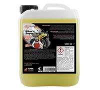 TUGA CHEMIE BT-5-D Biker's Super-Teufel Motorradreiniger Kanne, 5000mL