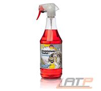 Tuga Aluminium-Teufel Felgenreiniger Rot 1L (12,62 € pro 1 l)