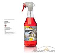 TUGA CHEMIE 1 L LITER ALUMINIUM-TEUFEL® FELGENREINIGER ALU FELGENPFLEGE ROT 799