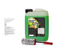 TUGA CHEMIE 5 L LITER ALU-TEUFEL SPEZIAL® FELGENREINIGER + FELGENBÜRSTE 1407039
