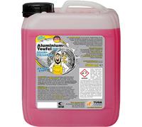 Tuga Aluminium-Teufel Felgenreiniger Rot 5L (7,39 € pro 1 l)