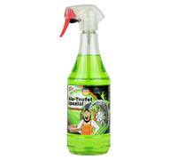 1L Tuga Felgenreiniger Gel Grün Spezial mit Felgenschutz AS-1-D