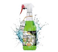 1L Tuga Felgenreiniger Gel Grün Spezial mit Felgenschutz AS-1-D