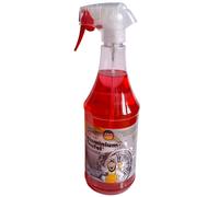 Tuga Aluminium-Teufel Felgenreiniger Rot 1L (12,62 € pro 1 l)