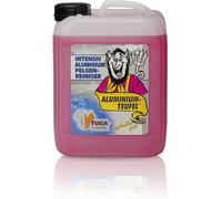 Tuga Aluminium-Teufel Spezial Felgenreiniger Säurefrei... (8,59 € pro 1 l)