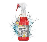 Tuga Aluminium-Teufel Felgenreiniger Rot 1L (12,62 € pro 1 l)