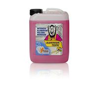 Tuga Aluminium-Teufel Felgenreiniger Rot 5L (7,39 € pro 1 l)